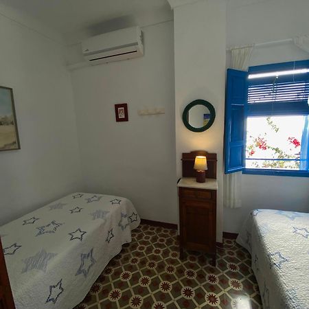 Casa La Rana Charming Townhouse Near The Beach Altea Kültér fotó