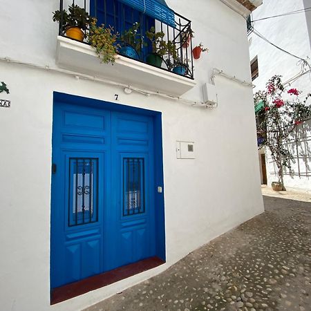 Casa La Rana Charming Townhouse Near The Beach Altea Kültér fotó