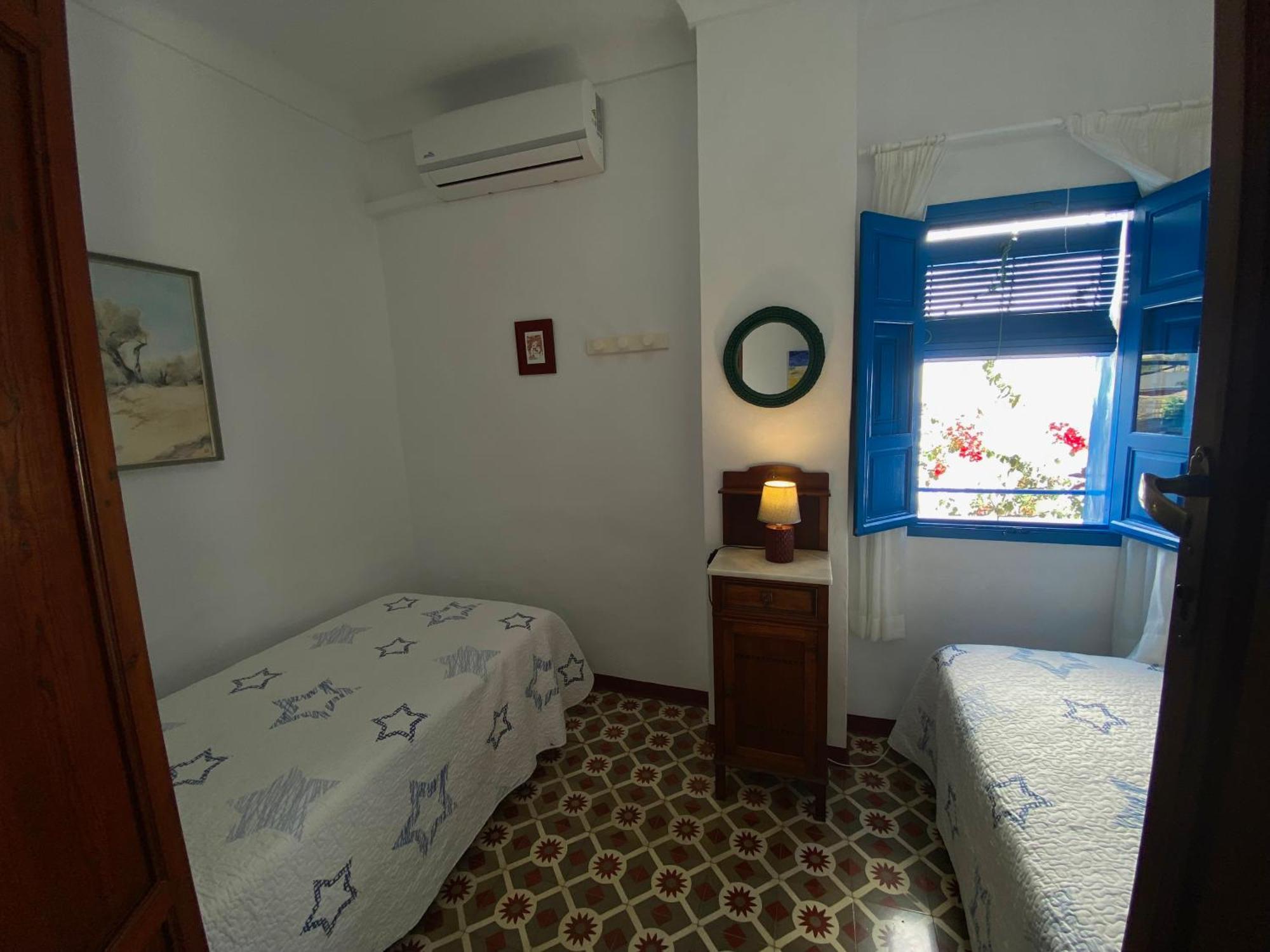 Casa La Rana Charming Townhouse Near The Beach Altea Kültér fotó