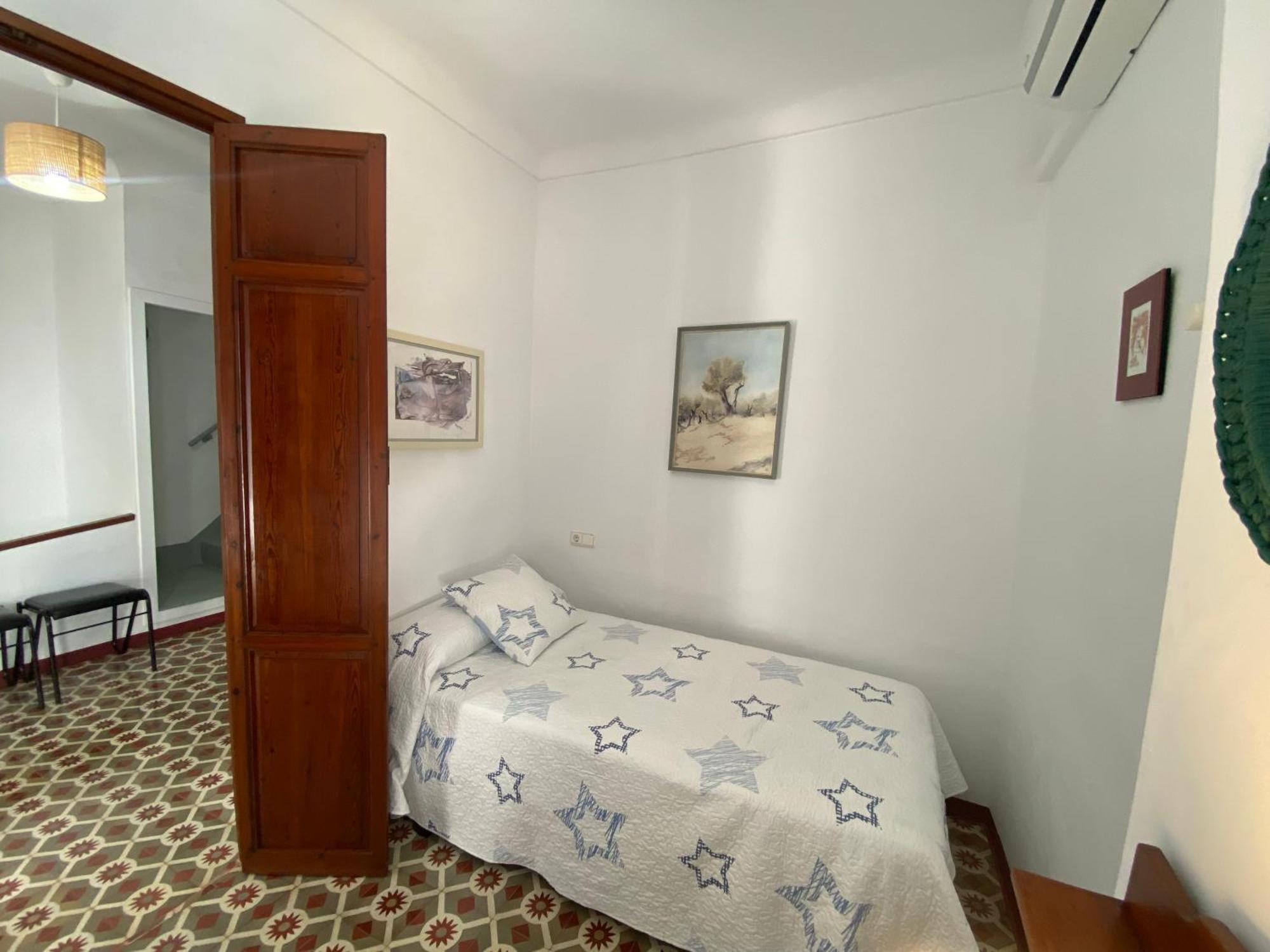 Casa La Rana Charming Townhouse Near The Beach Altea Kültér fotó