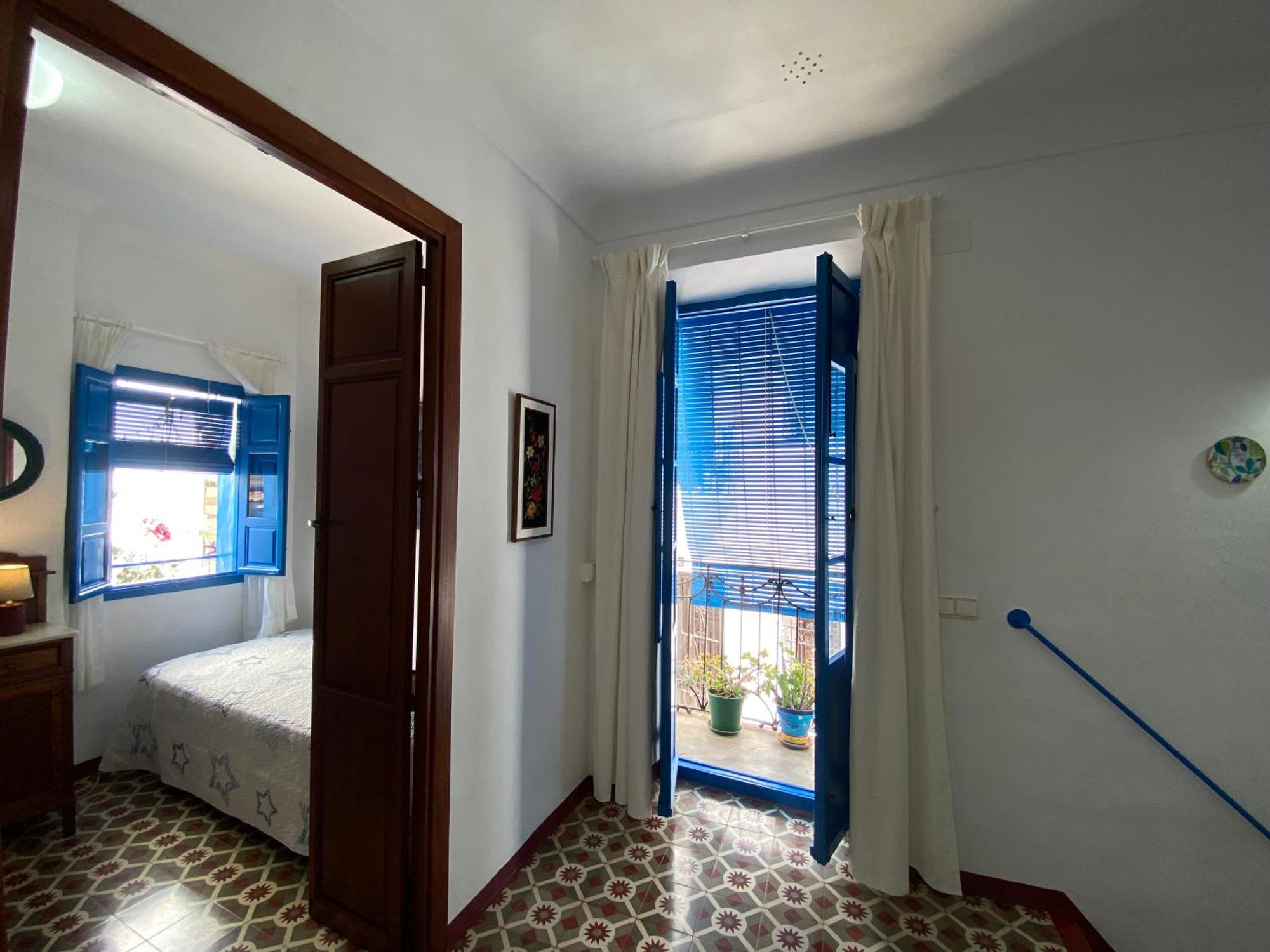 Casa La Rana Charming Townhouse Near The Beach Altea Kültér fotó