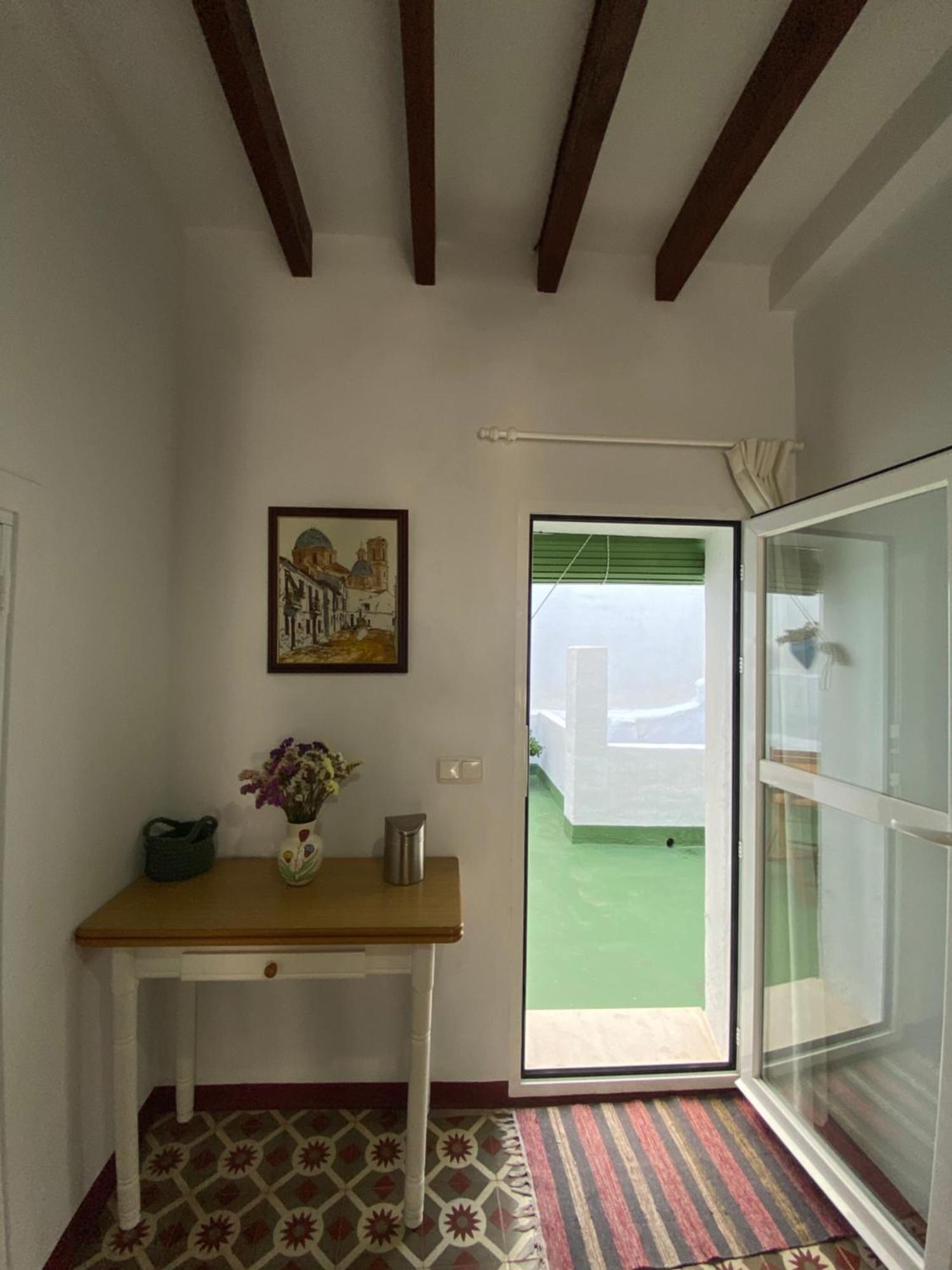 Casa La Rana Charming Townhouse Near The Beach Altea Kültér fotó