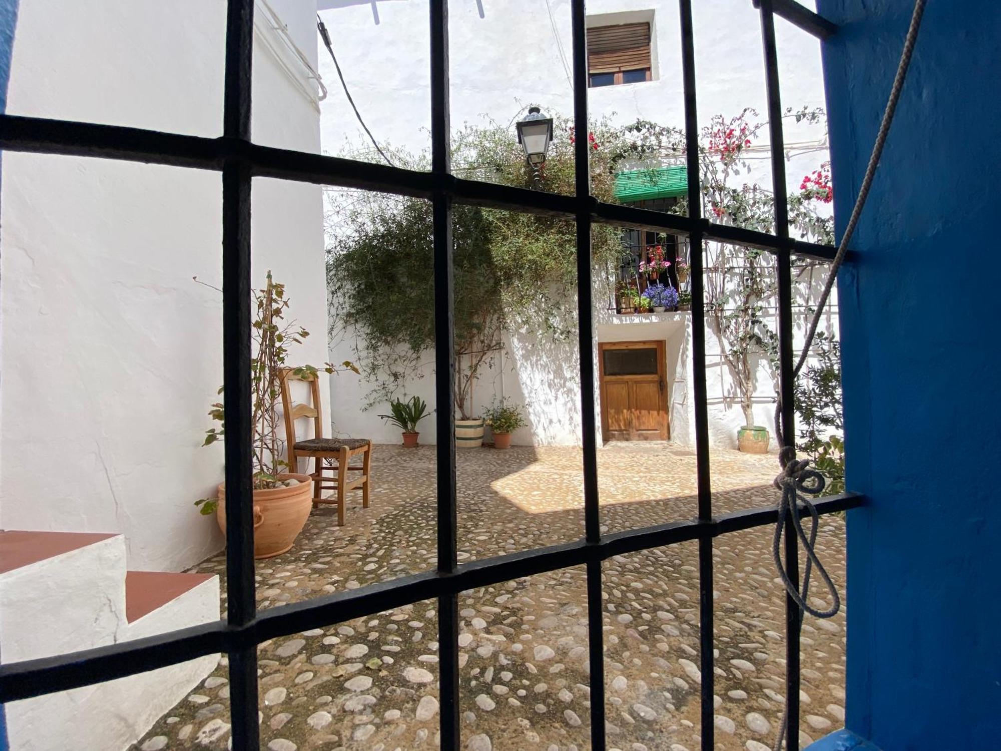 Casa La Rana Charming Townhouse Near The Beach Altea Kültér fotó