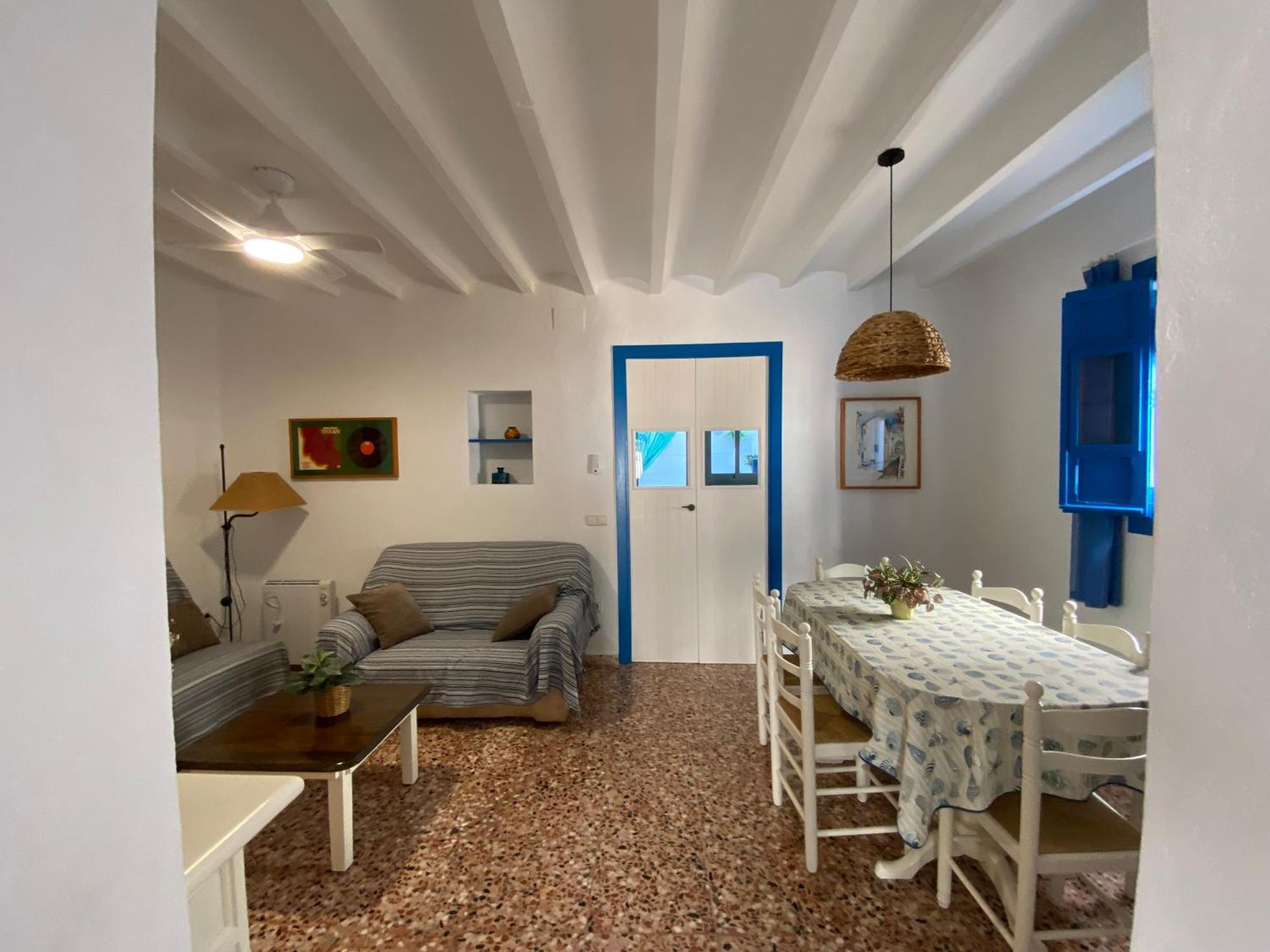 Casa La Rana Charming Townhouse Near The Beach Altea Kültér fotó