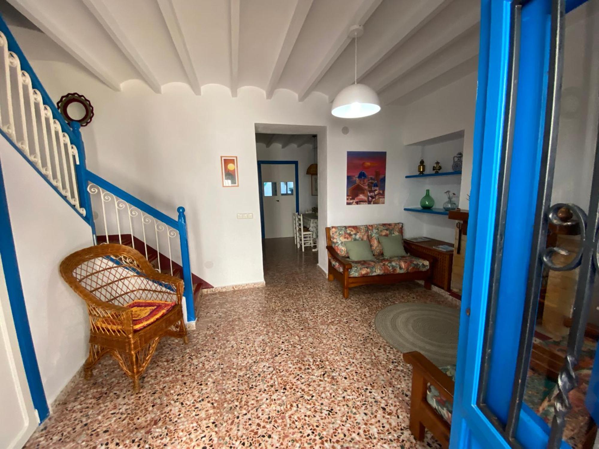 Casa La Rana Charming Townhouse Near The Beach Altea Kültér fotó