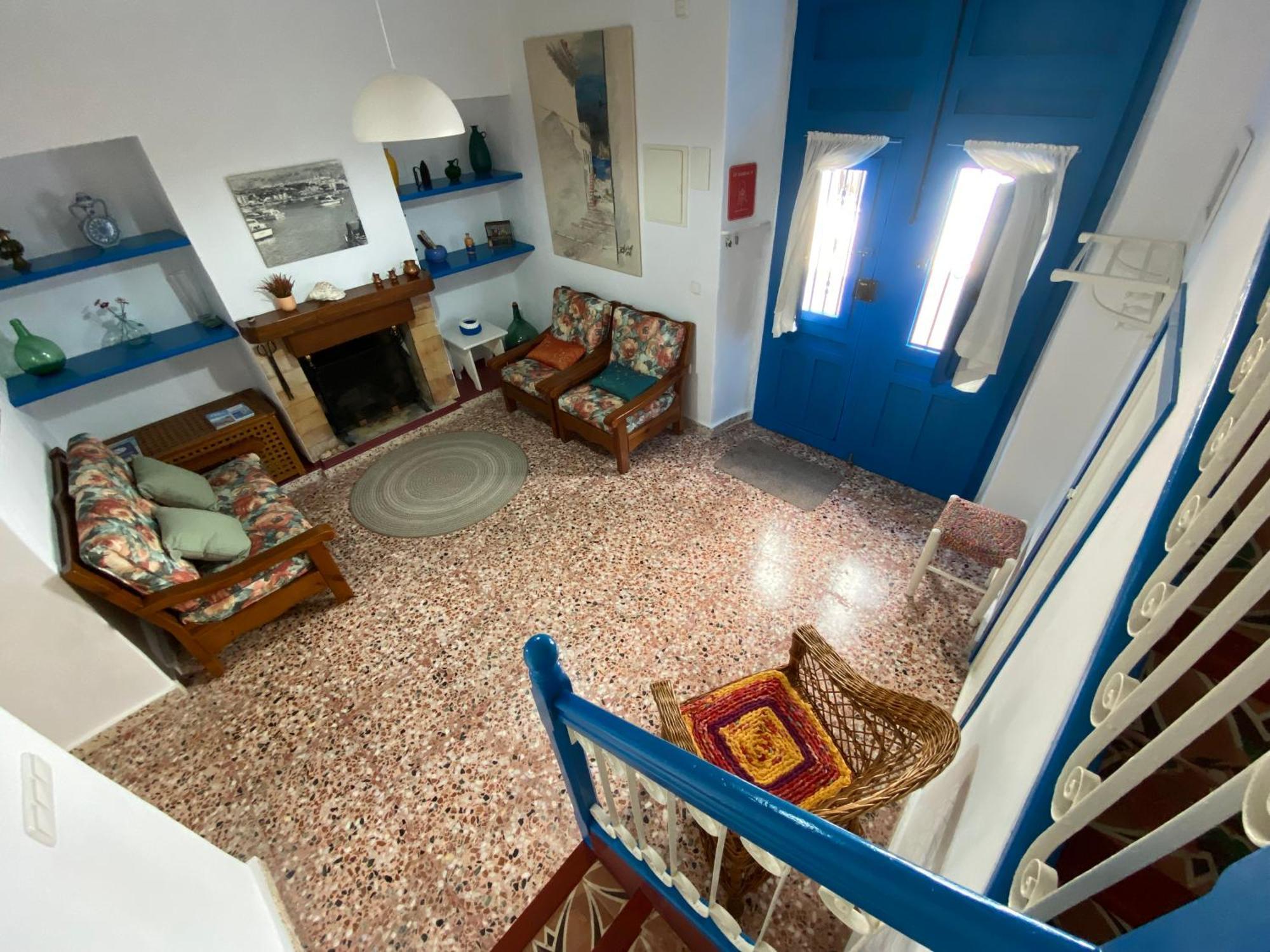 Casa La Rana Charming Townhouse Near The Beach Altea Kültér fotó