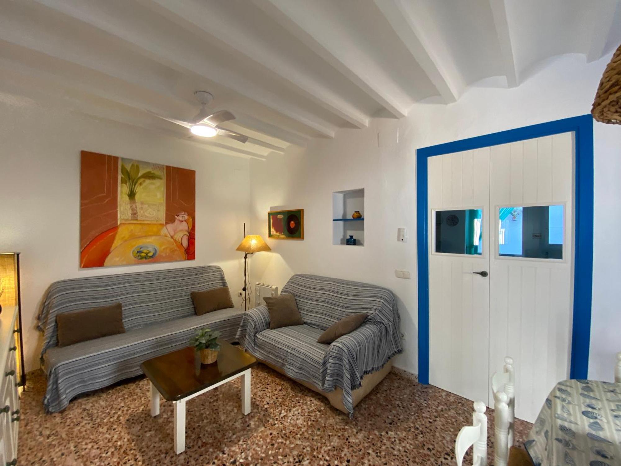 Casa La Rana Charming Townhouse Near The Beach Altea Kültér fotó
