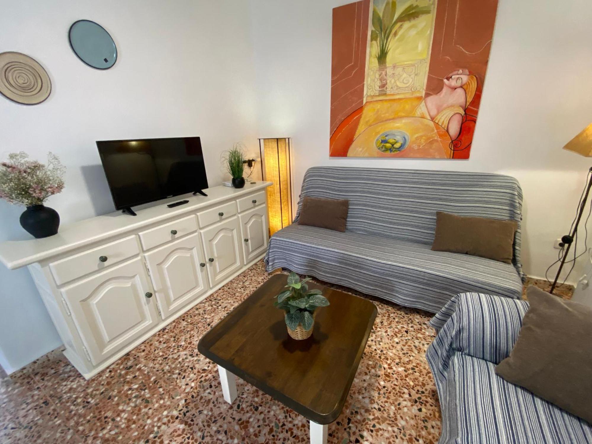 Casa La Rana Charming Townhouse Near The Beach Altea Kültér fotó