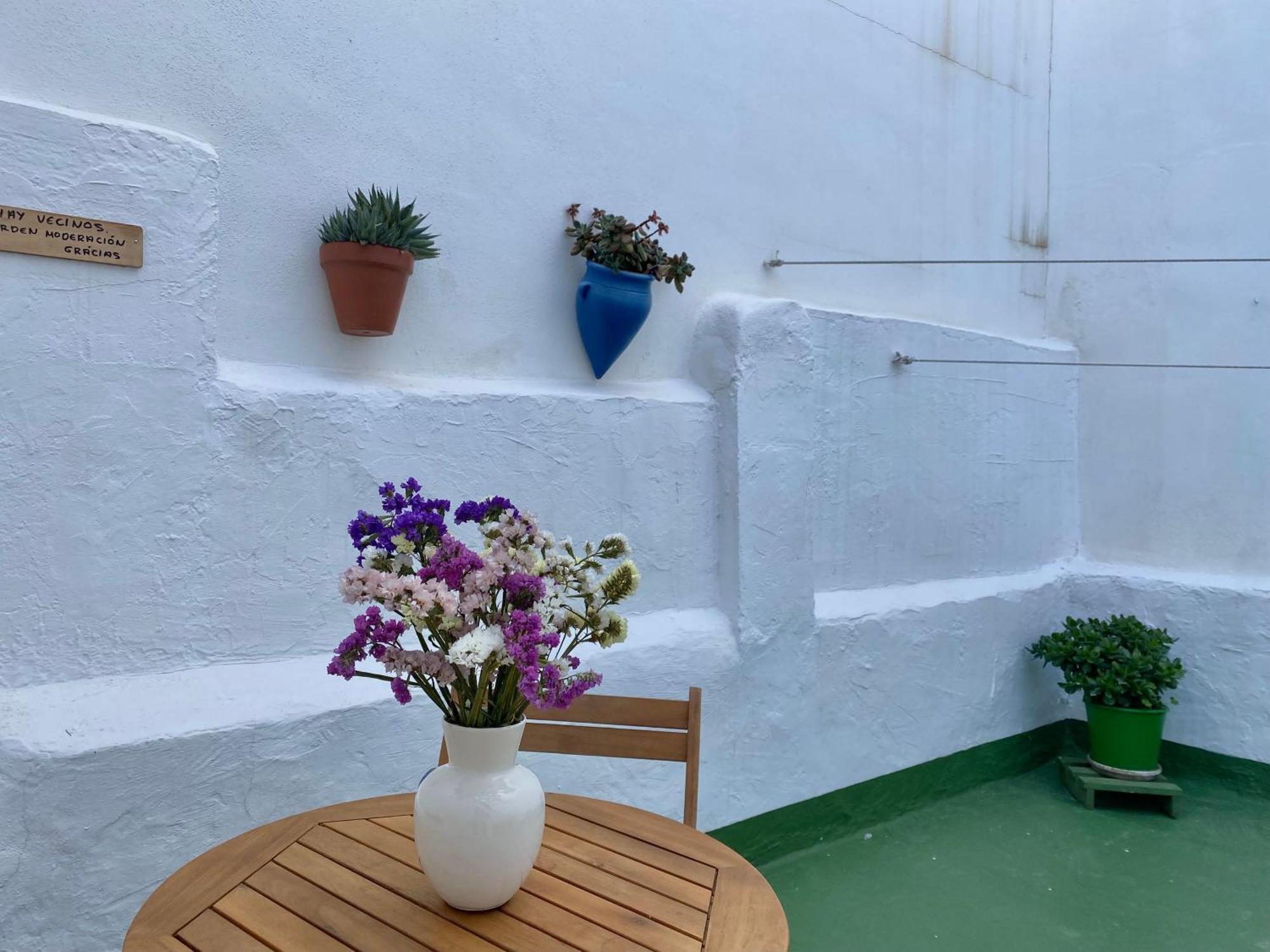 Casa La Rana Charming Townhouse Near The Beach Altea Kültér fotó