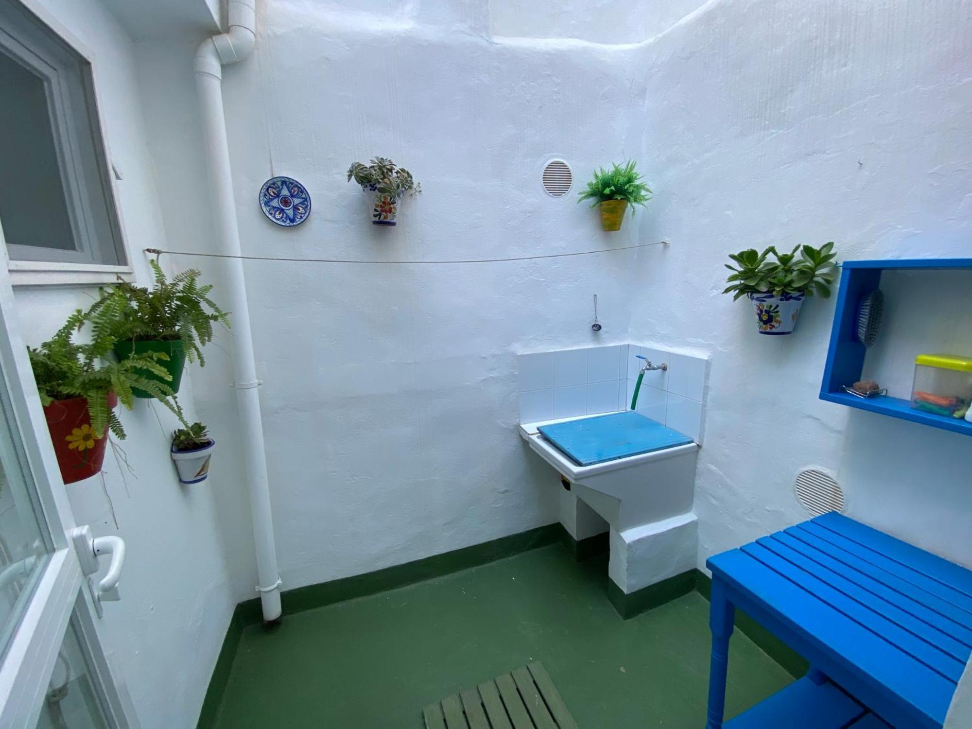 Casa La Rana Charming Townhouse Near The Beach Altea Kültér fotó