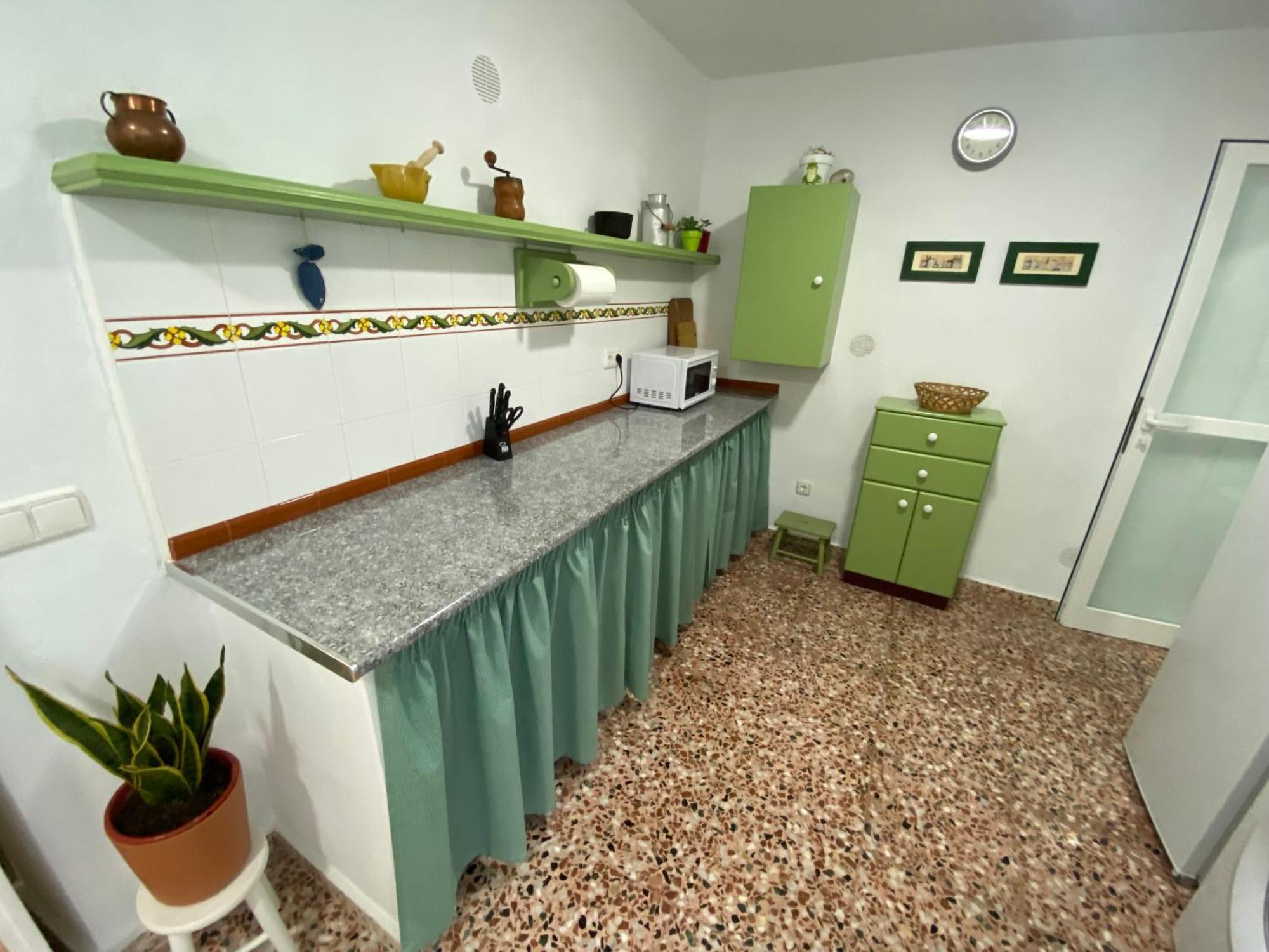 Casa La Rana Charming Townhouse Near The Beach Altea Kültér fotó